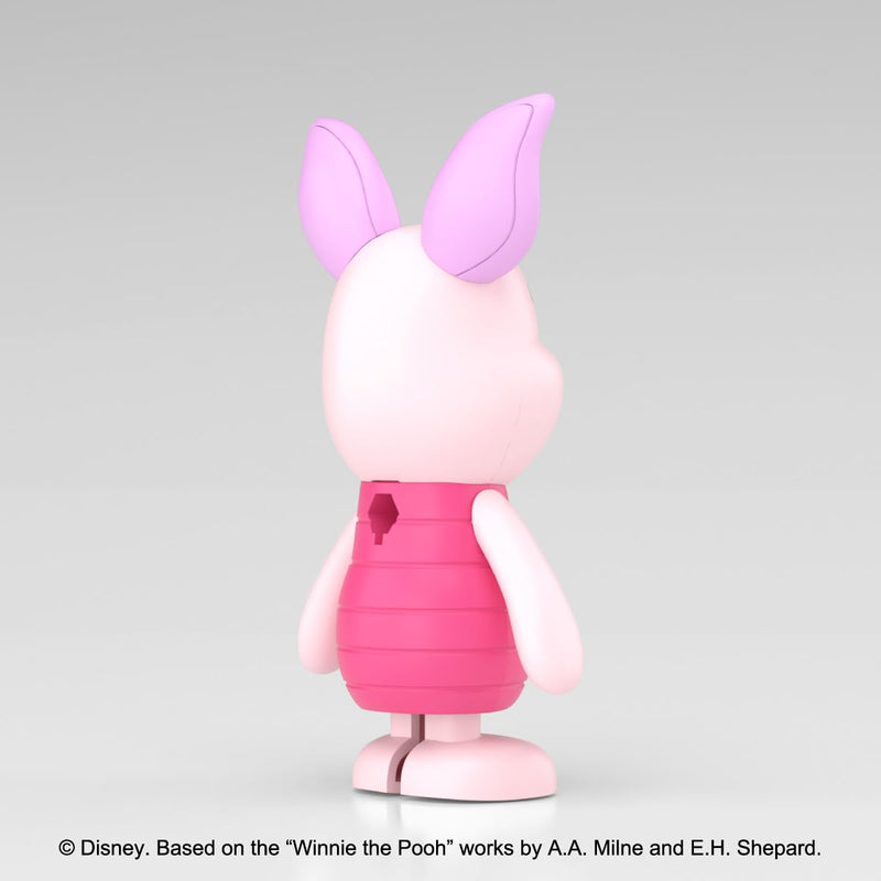 RakuPla Tokotoko DP-14 "Winnie the Pooh" Piglet