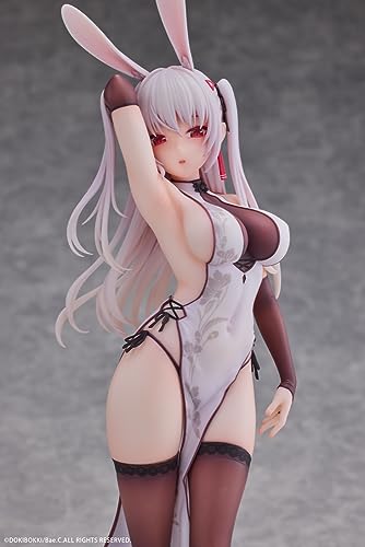 DOKIBOKKI Li-za 1/6 SCALE FIGURE DELUXE EDITION