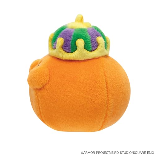 "Dragon Quest" Smile Slime Gyutto Nigirou! King She-slime