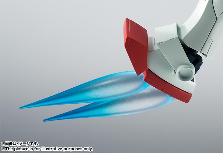 Robot Spirits Side MS "Mobile Suit Gundam" RX-78-2 Gundam Ver. A.N.I.M.E.