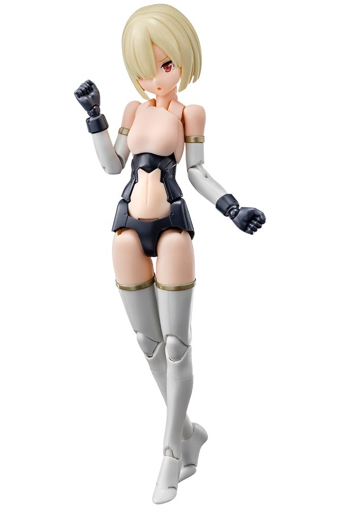 Megami Device M.S.G 01 Tops Set Skin Color B