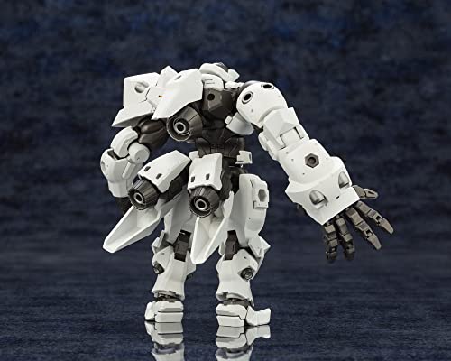 Kit Block Hexa Gear Governor Heavy Armor Type: Rook