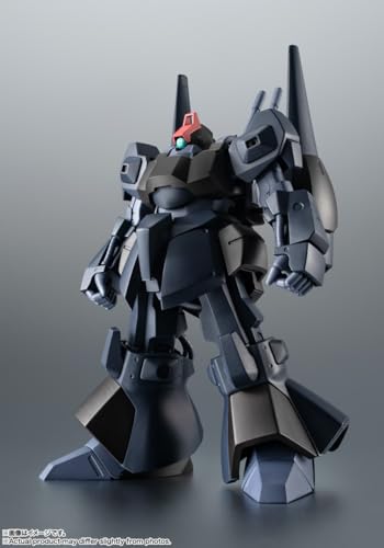 Robot Spirits Side MS "Mobile Suit Zeta Gundam" RMS-099 Rick Dias Ver. A.N.I.M.E.