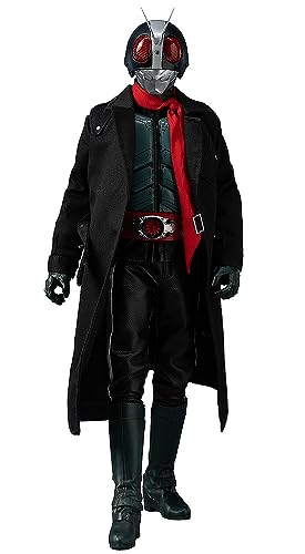 "Shin Kamen Rider" FigZero 1/6 Kamen Rider 2 (Shin Kamen Rider)