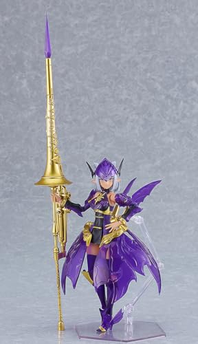 "Guilty Princess" PLAMAX GP-10 Dark Fairy Knight Grimlinde