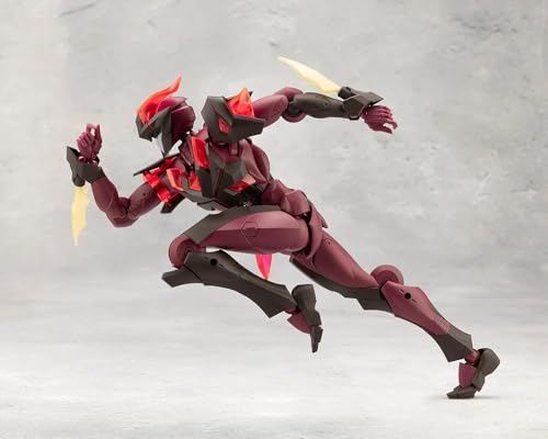 Megalomaria Unlimited Universe Mephisto