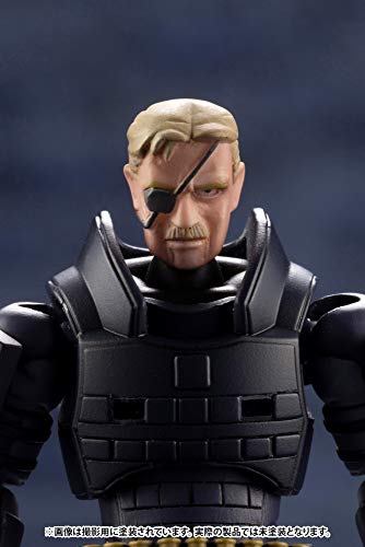 Kit Block Hexa Gear Early Governor Vol. 2