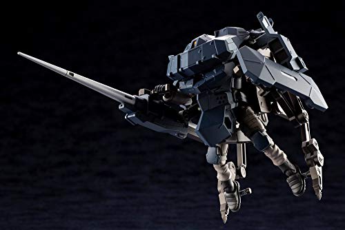Kit Block Hexa Gear Aerial Fighter Woodpecker