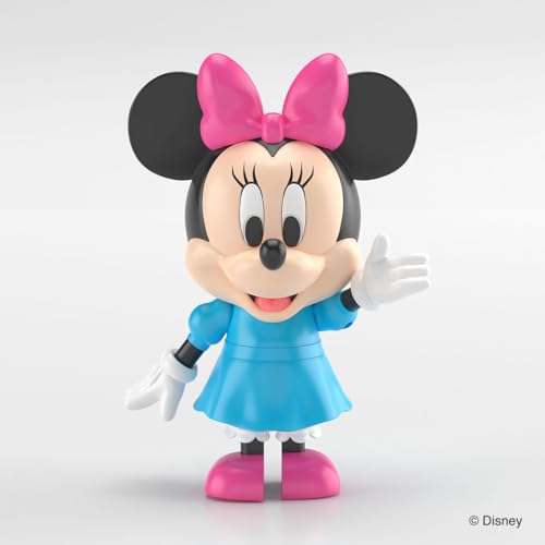 RakuPla Tokotoko DP-02 Disney Character Minnie