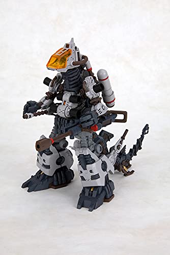 壽屋(KOTOBUKIYA) HMM ZOIDS RZ-014 ゴドス マーキングプラスVer. 全高約135mm 1/72スケール プラモデル