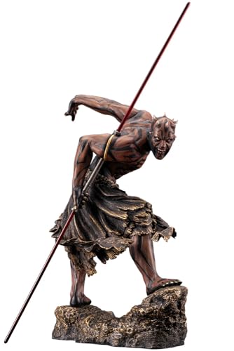 "Star Wars" ARTFX Darth Maul Nightbrother