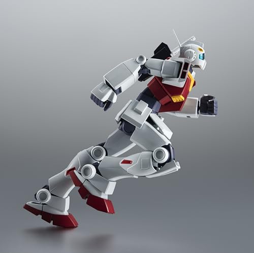 Robot Spirits Side MS "Mobile Suit Zeta Gundam" RMS-179 GM II (E.F.S.F. Model) Ver. A.N.I.M.E.