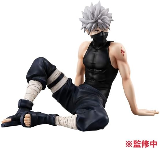 G.E.M. Series "NARUTO -Shippuden-" Tenohira Kakashi-sensei