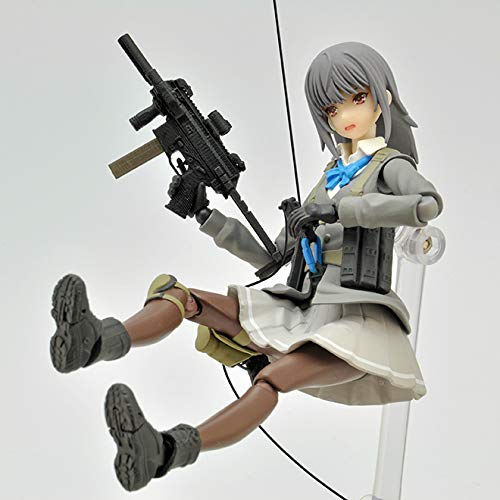 LittleArmory <LA068> APC9K Type