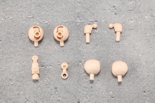 壽屋(KOTOBUKIYA) 無限邂逅メガロマリア メタモルフォーゼユニット エクスアーマーホワイトイーグル 全高約180mm ノンスケール プラモデル