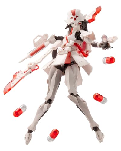 Megalomaria Unlimited Universe Ruby Eye