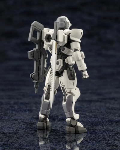 Kit Block Hexa Gear Governor Armor Type: Pawn A1 Ver. 2.0