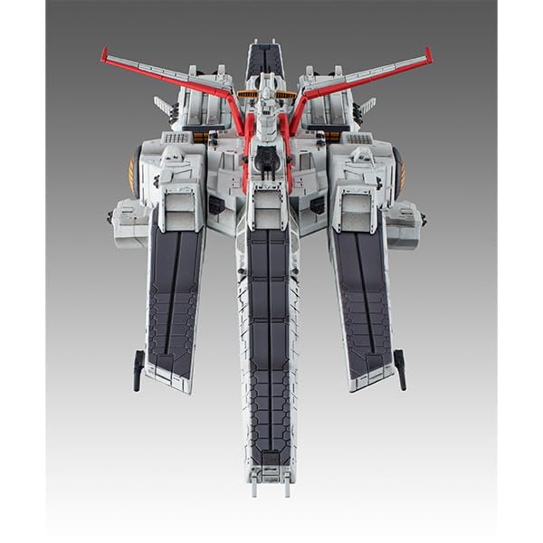 Cosmo Fleet Special "Mobile Suit Gundam Unicorn" Nahel Argama Re.