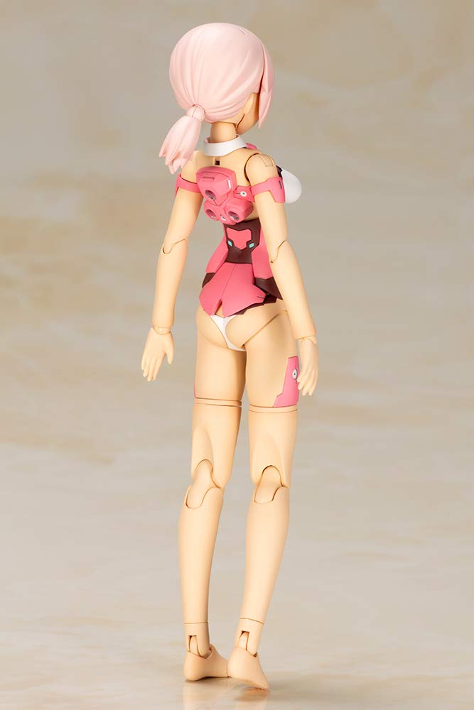 "Frame Arms Girl" Laetitia