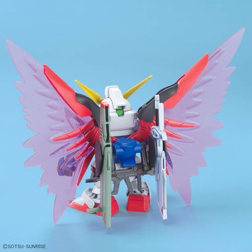"Mobile Suit Gundam SEED" Series BB Senshi C.E. Fateful Showdown Set
