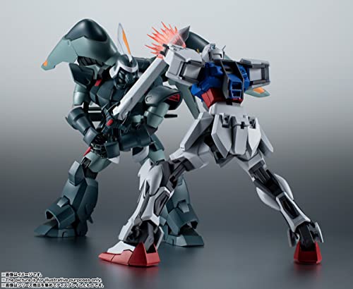 Robot Spirits Side MS "Mobile Suit Gundam SEED" GAT-X105 Strike Gundam Ver. A.N.I.M.E.