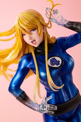 Marvel Bishoujo Invisible Woman Ultimate