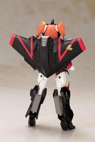 Cross Frame Girl "The King of Braves GaoGaiGar" Star GaoGaiGar