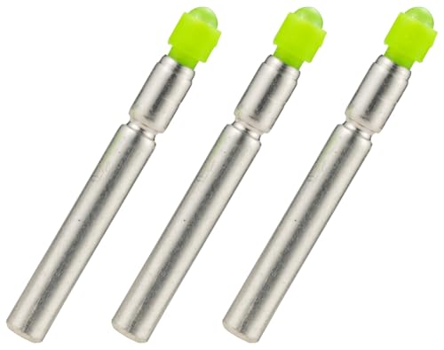 M.S.G Modeling Support Goods MiLight 327 Green 3 Set