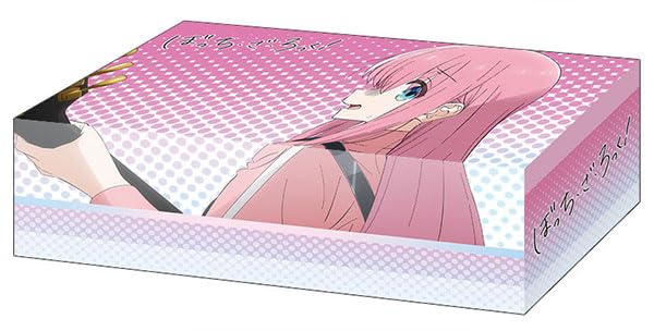 Bushiroad Storage Box Collection V2 Vol. 230 "Bocchi the Rock!" Gotoh Hitori Part. 2