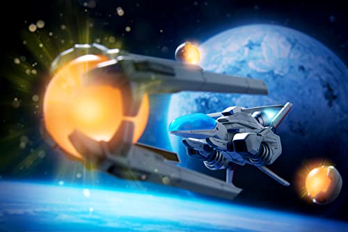 "R-TYPE" R-9A2 DELTA
