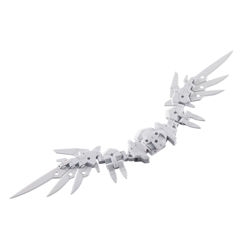 30MM 1/144 Optional Parts Set 17 (Wing Unit 1)