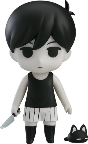 Nendoroid "OMORI" OMORI
