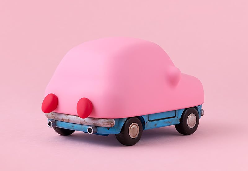 Zoom! POP UP PARADE "Kirby's Dream Land" Kirby Car Mouth Ver.