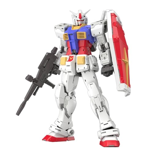 RG 1/144 "Mobile Suit Gundam" RX-78-2 Gundam Ver. 2.0