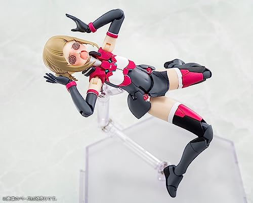 Megami Device x "Alice Gear Aegis" Takahata Nodoka