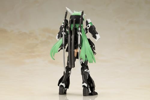 "Frame Arms Girl" Magatsuki Cat Armor Ver.