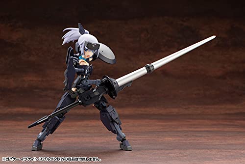 Kit Block Hexa Gear Governor Ignite Spartan