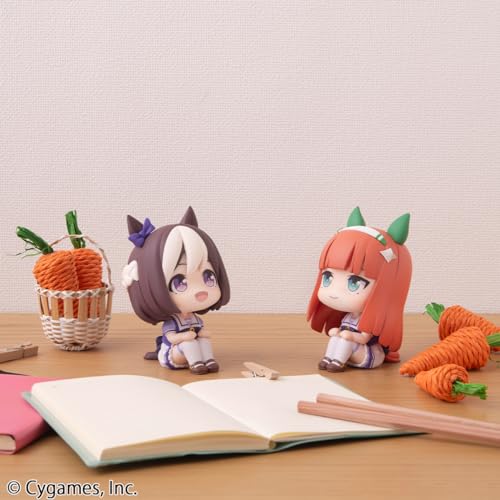 Look Up Series "Uma Musume Pretty Derby" Silence Suzuka