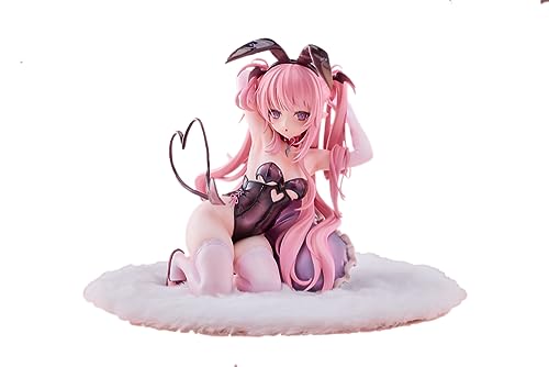 PURE RURUMU SUCCUBUS 1/6 SCALE FIGURE DELUXE EDITION