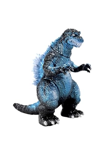 CCP Middle Size Series Godzilla EX Vol. 4 "Godzilla, Mothra and King Ghidorah: Giant Monsters All-Out Attack" Godzilla (2001) Atomic Breath Ver.