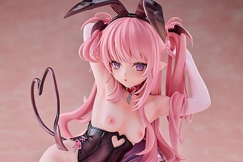 PURE RURUMU SUCCUBUS 1/6 SCALE FIGURE DELUXE EDITION
