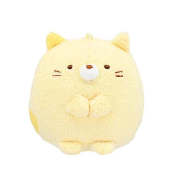 "Sumikkogurashi" Play Charm Neko (Fuwafuwa)