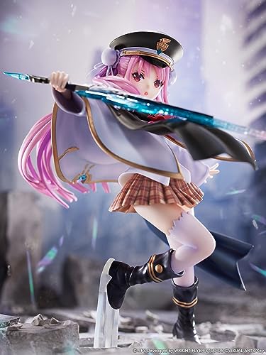 "Heaven Burns Red" Kunimi Tama 1/7 Scale Figure