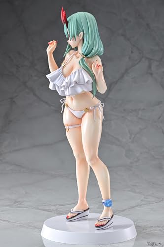 Hitoyo-chan no Junan Akari-chan Tsuya Ver.