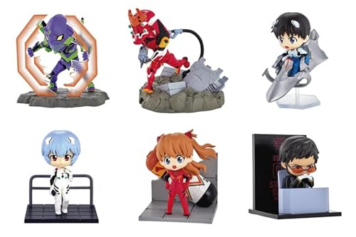 "Evangelion" DesQ Desktop Eva