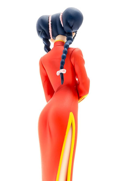 "Macross" PLAMAX MF-20 minimum factory Lynn Minmay Chinese Dress Ver.