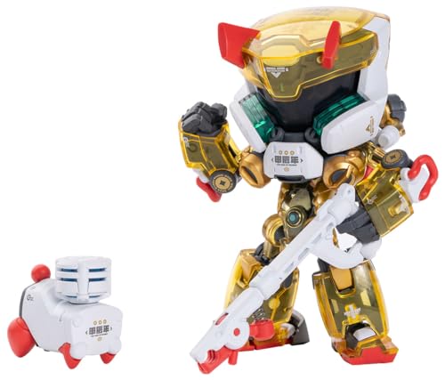 KM-096 HEATS BOY 2.0 EARNESTCORE CRAFT x WASA Ver.