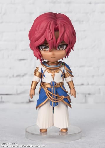 Figuarts Mini "Tales of ARISE" Dohalim
