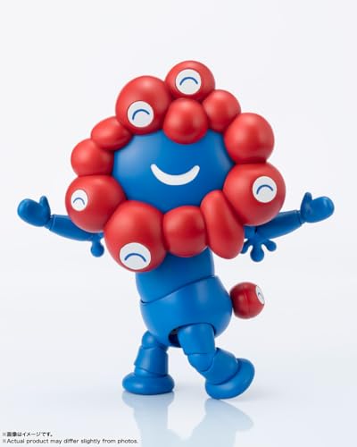 Expo 2025 S.H.Figuarts MYAKU-MYAKU