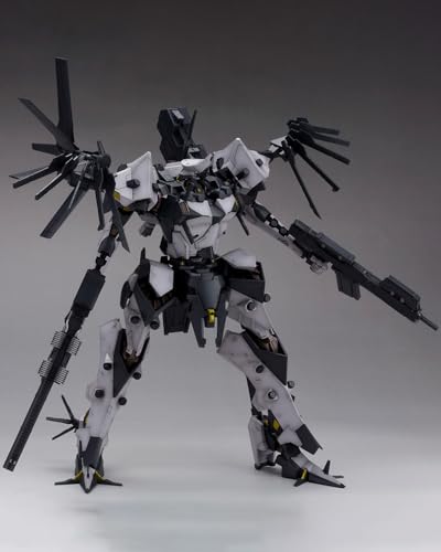 "Armored Core" V.I. Series BFF 063AN Ambient